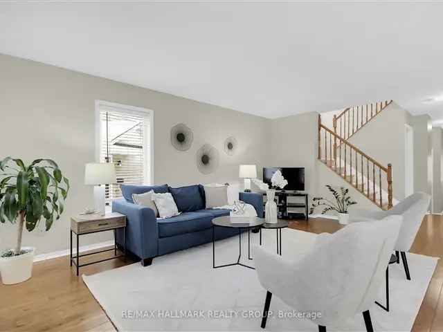 House For Sale in 14, Collington Street, Ottawa, Ontario