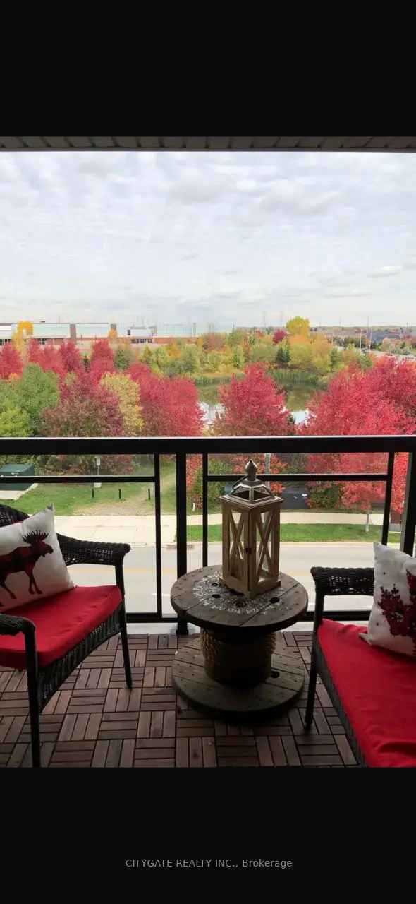 Condo For Sale in 3060, Rotary Way, Burlington, Ontario