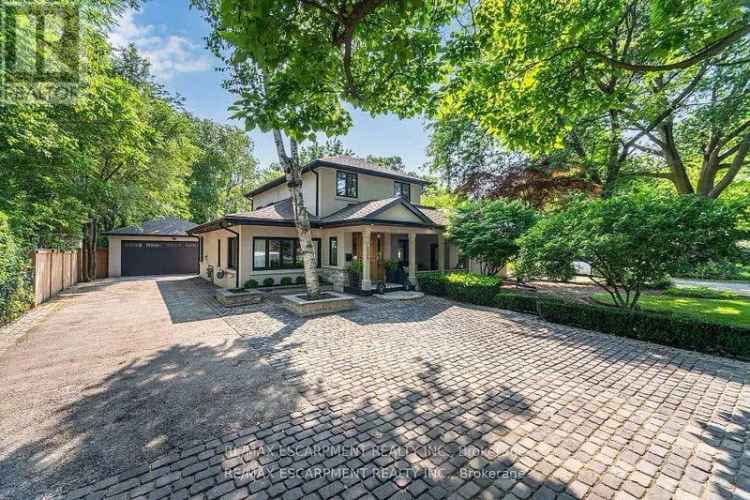 72.5x237ft Lot Two Fourplex Potential Luxury Home