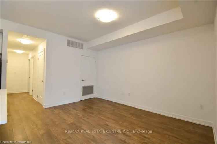 Condo For Sale in Kitchener, Ontario