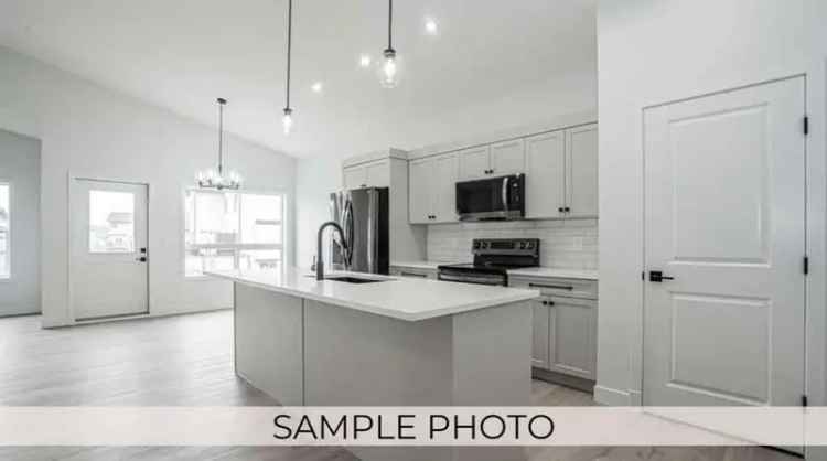 House For Rent in Grande Prairie, Alberta