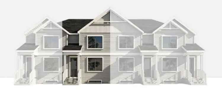 New Rangeview Townhome - 3 Beds, 2 Baths, Oversized Garage