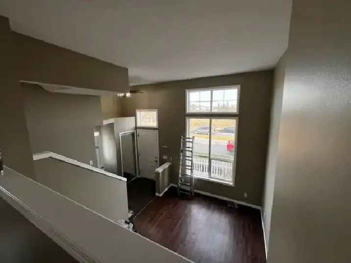 New Brighton, Calgary SE Townhouse for Rent