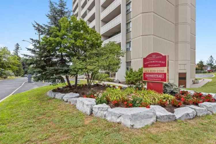 525 Wentworth Avenue -  in Ottawa