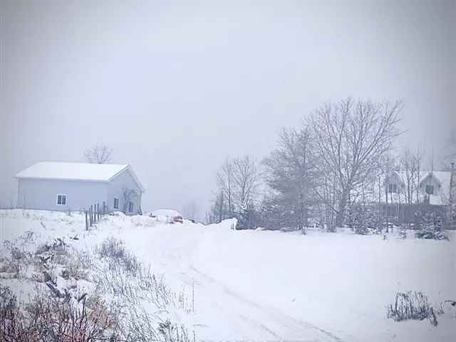 House For Sale in 1793, Deloro Road, Marmora and Lake, Ontario