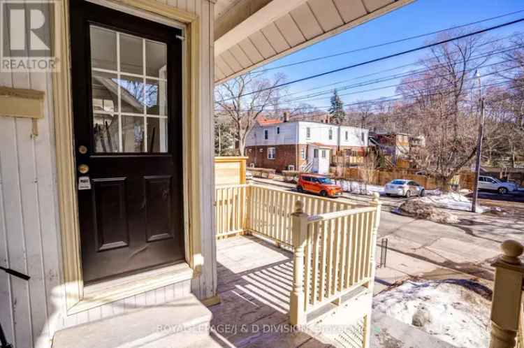 House For Sale , 94, Brookside Drive, Toronto, Ontario
