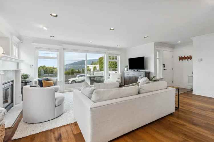 Upper Lonsdale House for Sale 3 Beds 2 Patios Sweeping Views