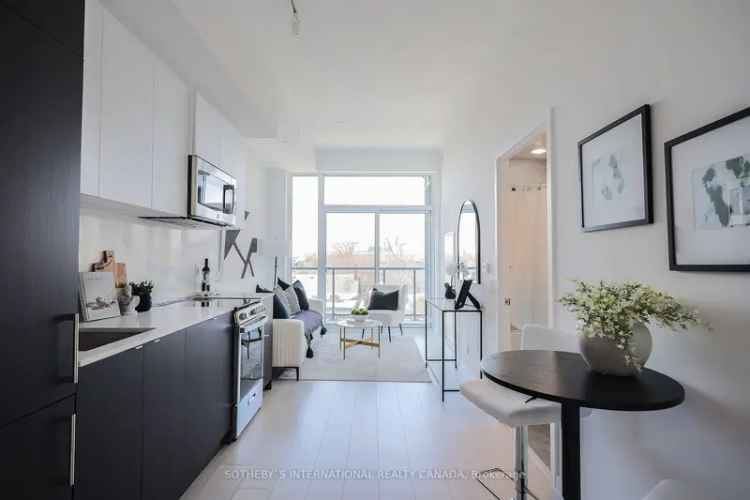 Condo For Sale in Toronto, Ontario