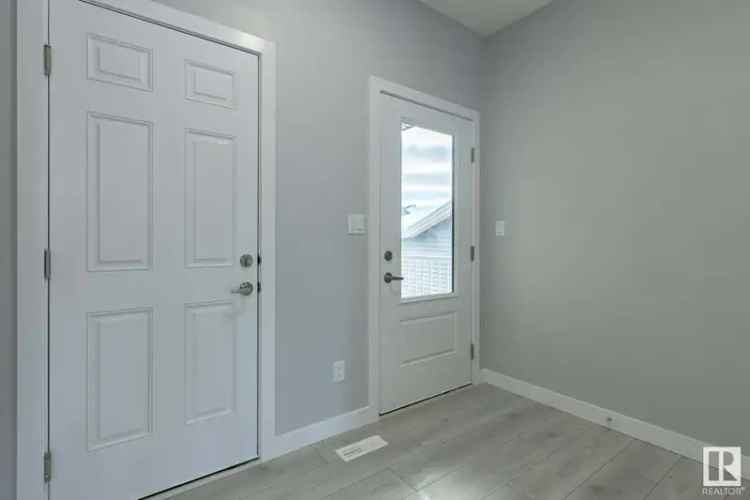Soho D Duplex Home in Harvest Ridge 3 Bed 25 Bath