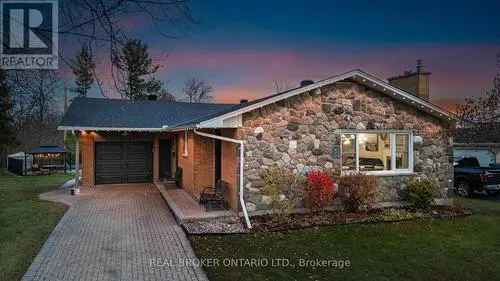 House For Sale In North Gower, Ottawa, Ontario