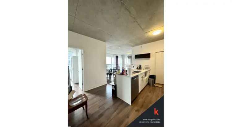 Condo For Rent in Montreal, Quebec