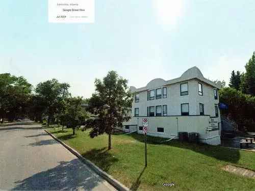 Commercial Property For Sale in Edmonton, Alberta