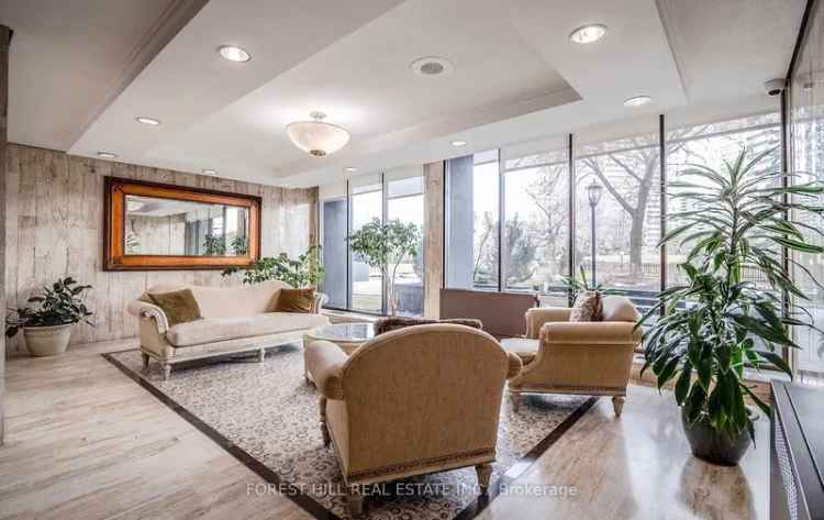 Condo For Sale in Toronto, Ontario