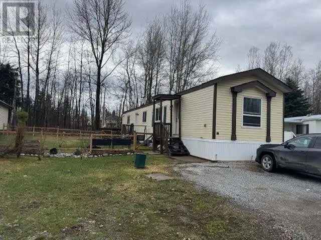 2017 Mobile Home 2 Beds 2 Baths Near Parks and Schools