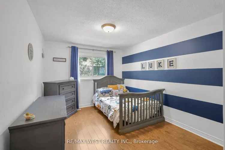 House For Sale in Hamilton, Ontario