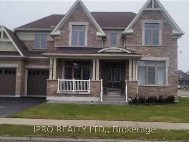 House For Rent in Springwater, Ontario