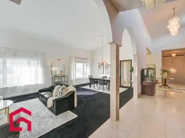 Bungalow for sale (Montréal (Île)) #RB169