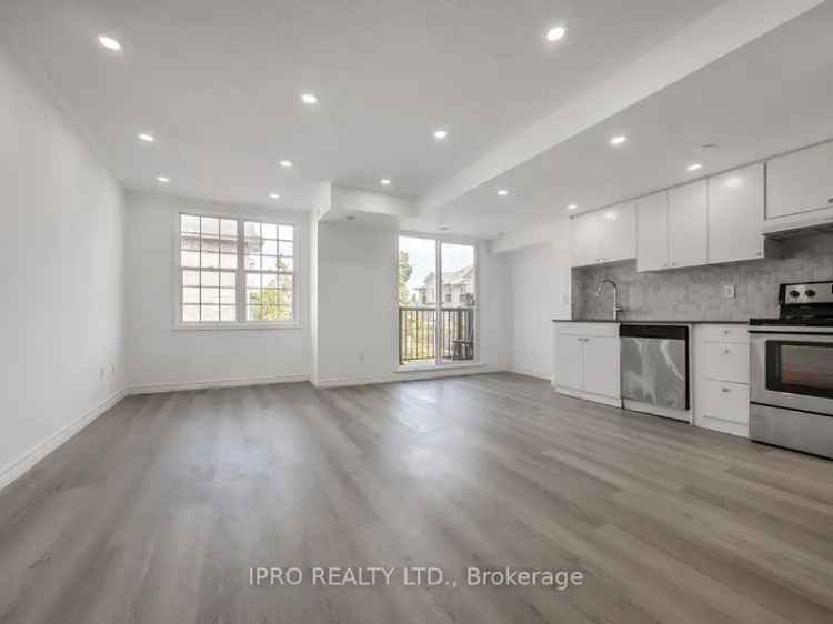 Condo For Sale in Toronto, Ontario