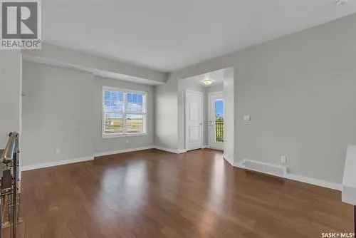 Willowgrove Townhouse For Sale Saskatoon Saskatchewan