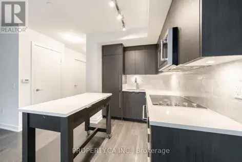 2 rooms apartment of 624 m² in Toronto