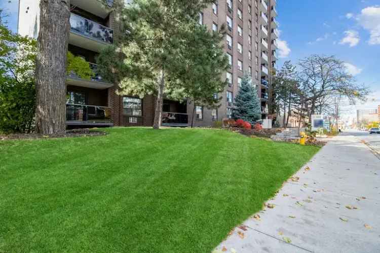 Apartment For Rent in Windsor, Ontario