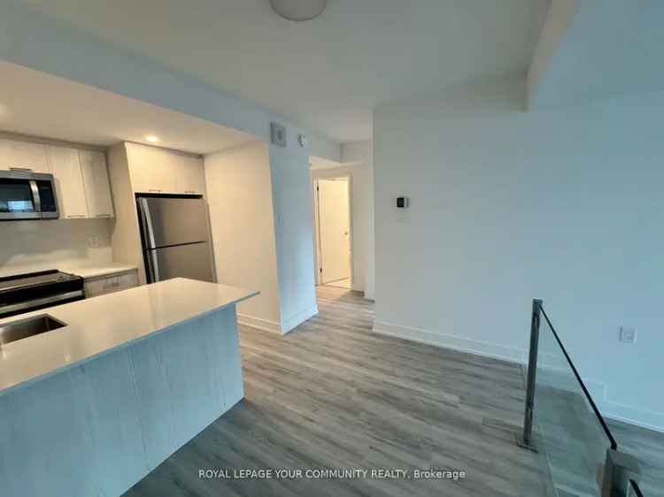 Condo For Rent in Toronto, Ontario