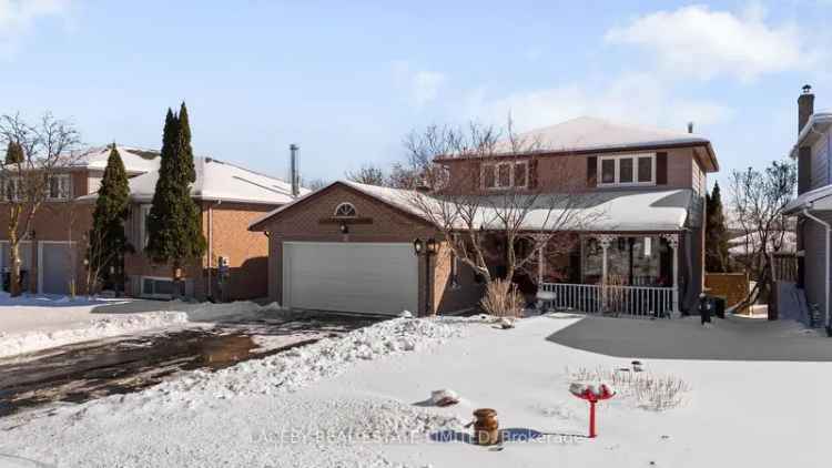 3 Bed 4 Bath Home in Sought After BWG Subdivision