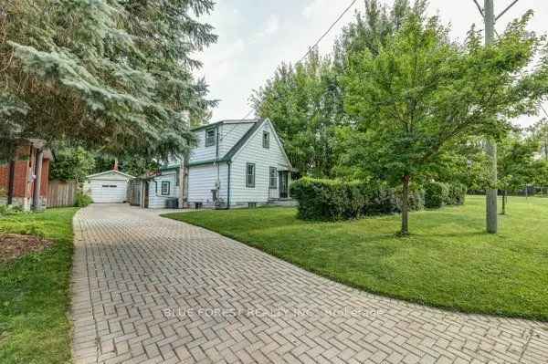 House For Sale in 369, Westlake Street, London, Ontario