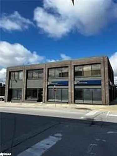 Commercial For Sale In Barrie, Ontario