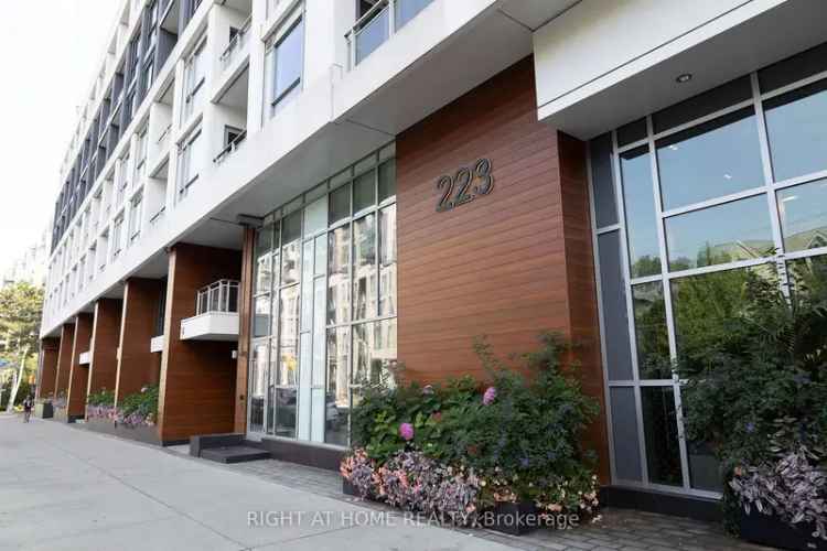 Forest Hill Luxury Condo 2+1 Suite Panoramic Views Amenities