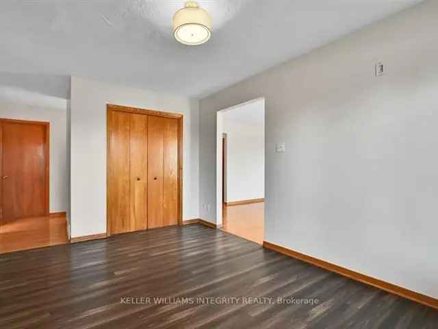 House For Sale in South Glengarry, Ontario