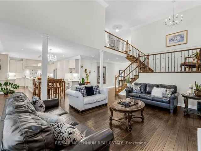 House For Sale in Hamilton, Ontario