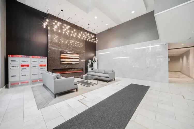 University VW Condo for Sale Near UBC