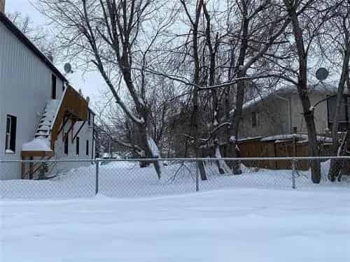 Vacant Land For Sale In North Point Douglas Winnipeg MB