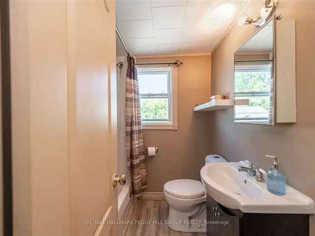 House For Sale in New Tecumseth, Ontario