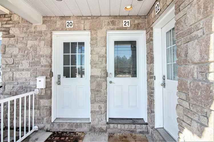 House For Sale in 5, Marcel Street, Russell, Ontario