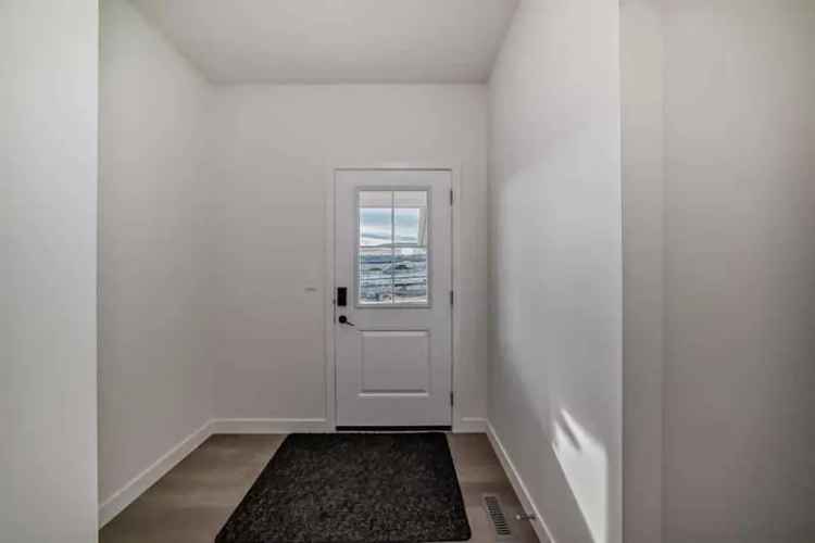 House For Rent in Airdrie, Alberta