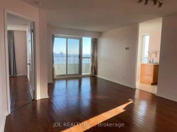 Condo For Rent in Toronto, Ontario