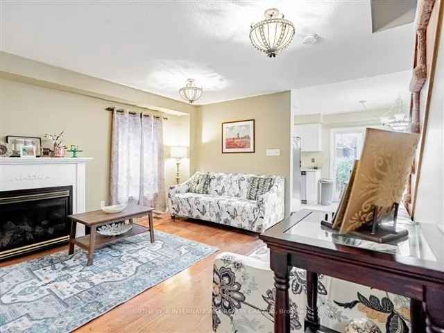 Semi Detached Home in Milton Clarke Community