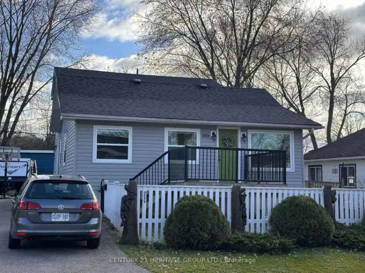 House For Sale in Georgina, Ontario