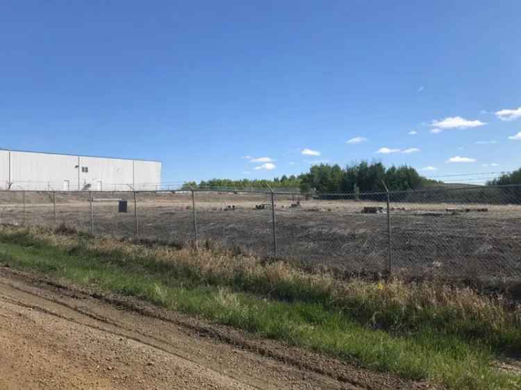 Industrial For Sale in null, Alberta