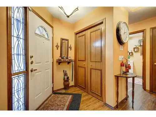 House For Sale In Shawnessy, Calgary, Alberta