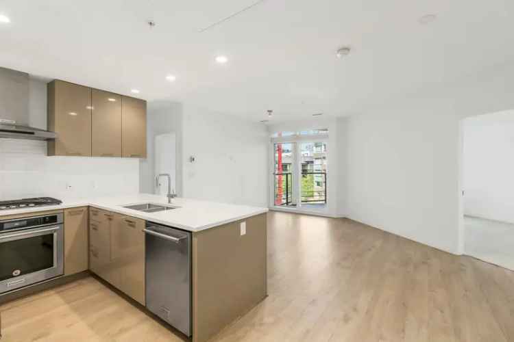 University VW Condo for Sale in Virtuoso Vancouver West