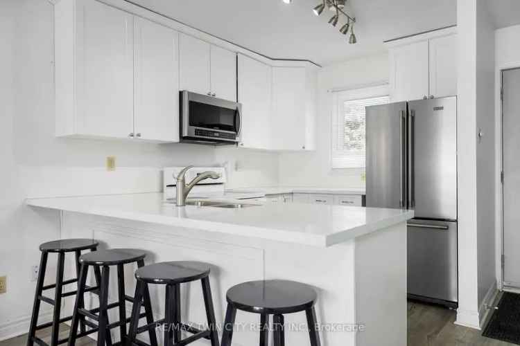 Condo For Sale in Ottawa, Ontario