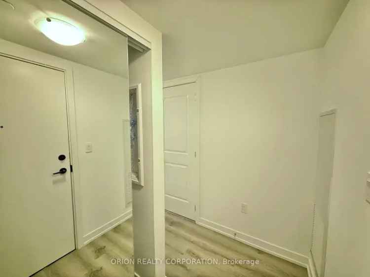 Brand New 3 Bed 2 Bath Condo Near Yorkdale Mall