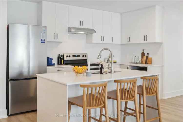 Condo For Sale in Kawartha Lakes, Ontario