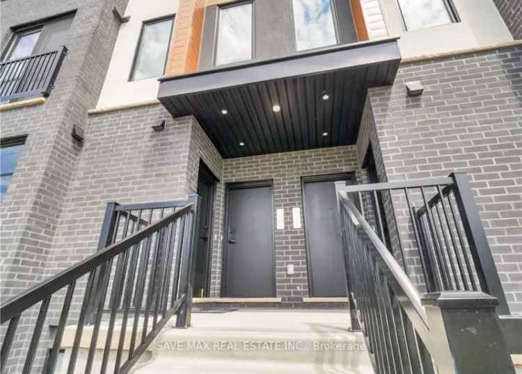 Condo For Rent in London, Ontario