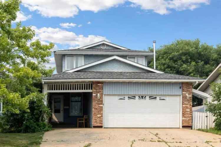 House For Rent in Fort McMurray, Alberta