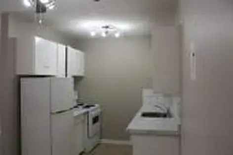 2 rooms apartment of 63 m² in Edmonton