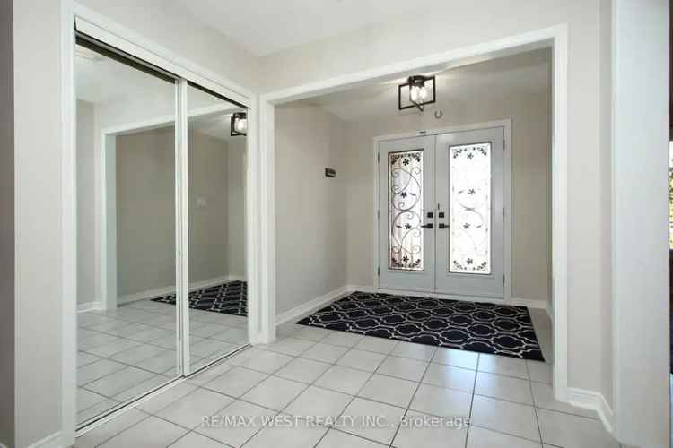 Spacious 4-Bed 4-Bath Home in Family-Oriented Neighborhood